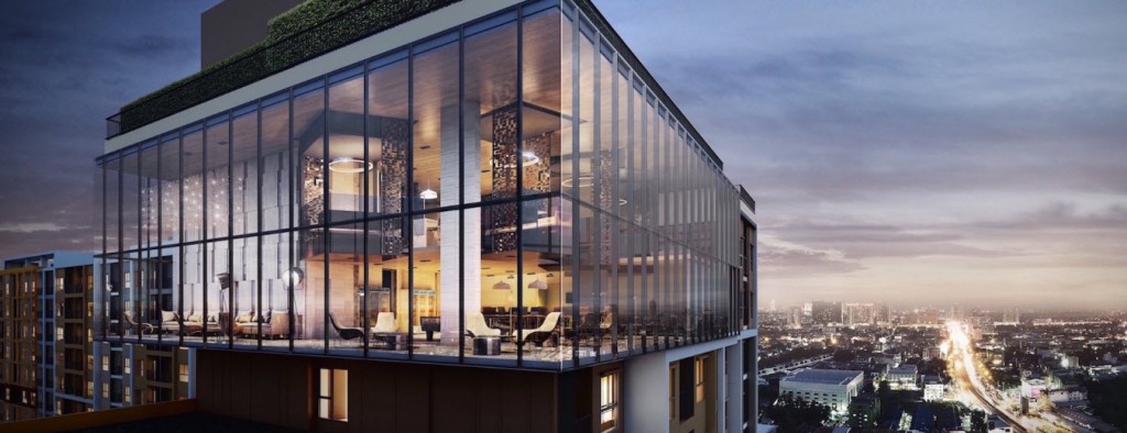 Parkland จรัญ พาร์คแลนด์ จรัญ