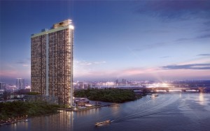  - รีวิวโครงการ: เดอะ โพลิแทน อควา (The Politan Aqua)