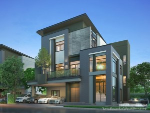  - รีวิวโครงการ: เดอะ เจนทริ สุขุมวิท (The Gentry Sukhumvit)