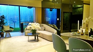 - iNz Residence Review