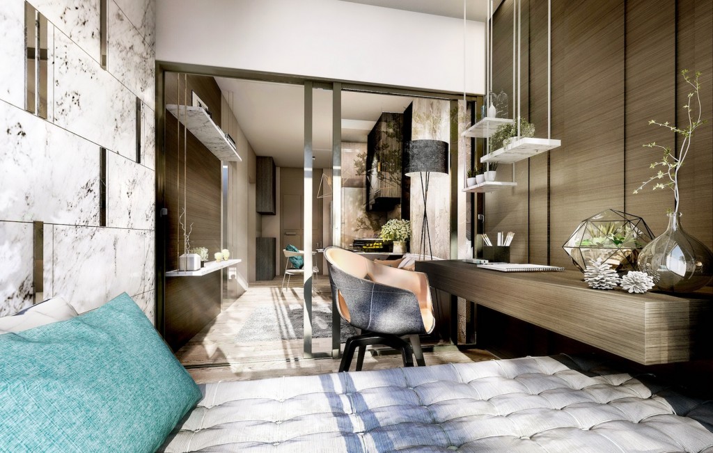 Parkland จรัญ พาร์คแลนด์ จรัญ