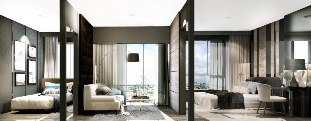 Parkland จรัญ พาร์คแลนด์ จรัญ