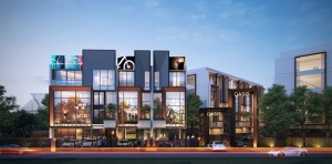  - พรีวิวโครงการใหม่: อัลติจูด พรูฟ พระราม 9 (Altitude Prove Rama 9)