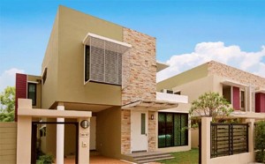  - รีวิวโครงการ: บ้านร็อคการ์เด้น สุวรรณภูมิ เฟส 2 (Baan Rock Garden Suvarnabhum Phase 2)