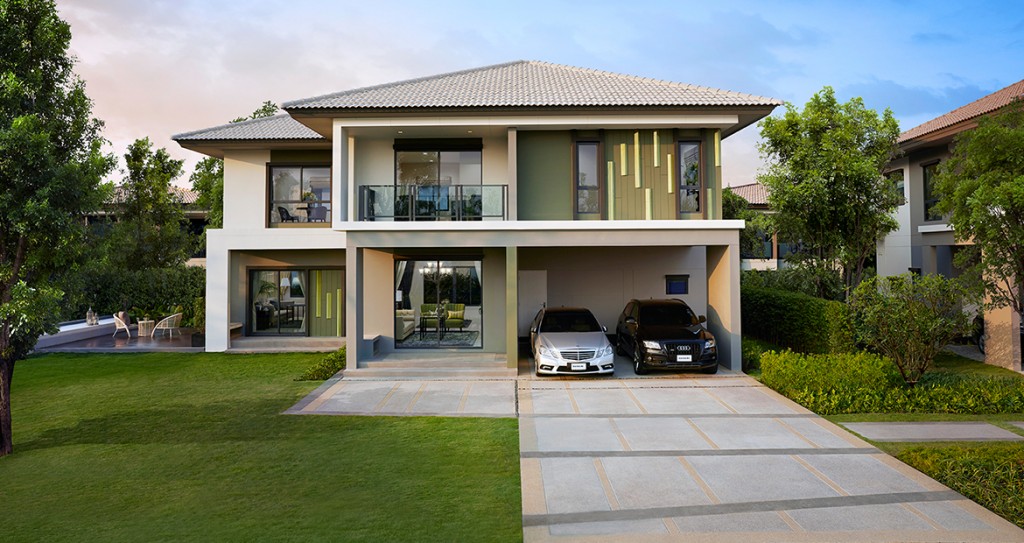 บุราสิริ วงแหวน-อ่อนนุช