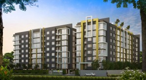  - พรีวิวโครงการใหม่: ชาโตว์ อินทาวน์ จรัญสนิทวงศ์ 96/2 (Chateau In Town Charansanitwong 96/2)