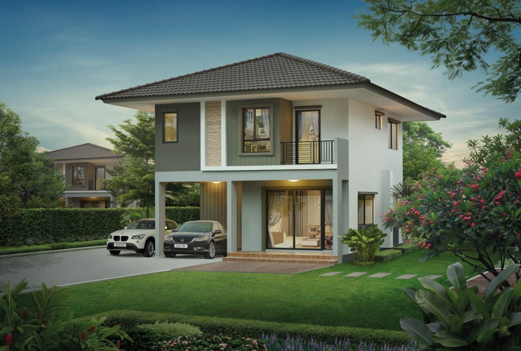 Golden Village Bangna Kingkaew