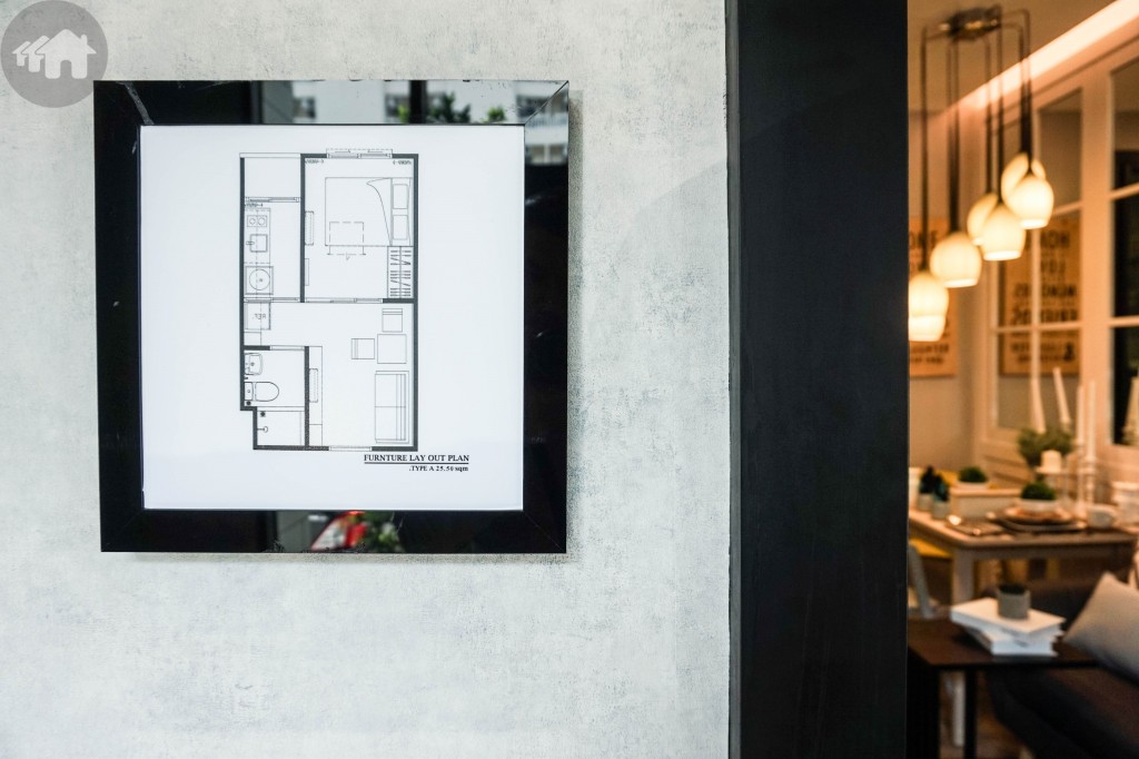 นอตติ้งฮิลล์ สุขุมวิท 105 Notting Hill Sukhumvit 105