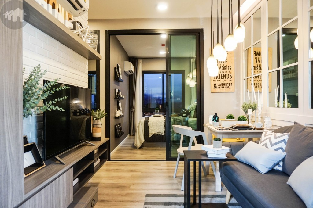 นอตติ้งฮิลล์ สุขุมวิท 105 Notting Hill Sukhumvit 105