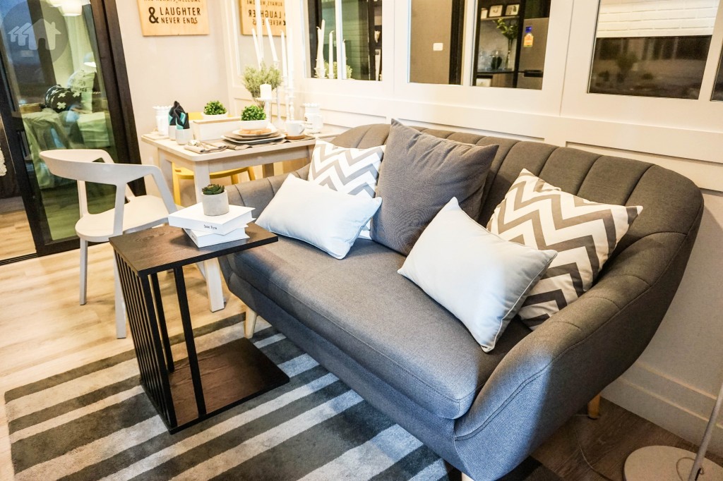 นอตติ้งฮิลล์ สุขุมวิท 105 Notting Hill Sukhumvit 105