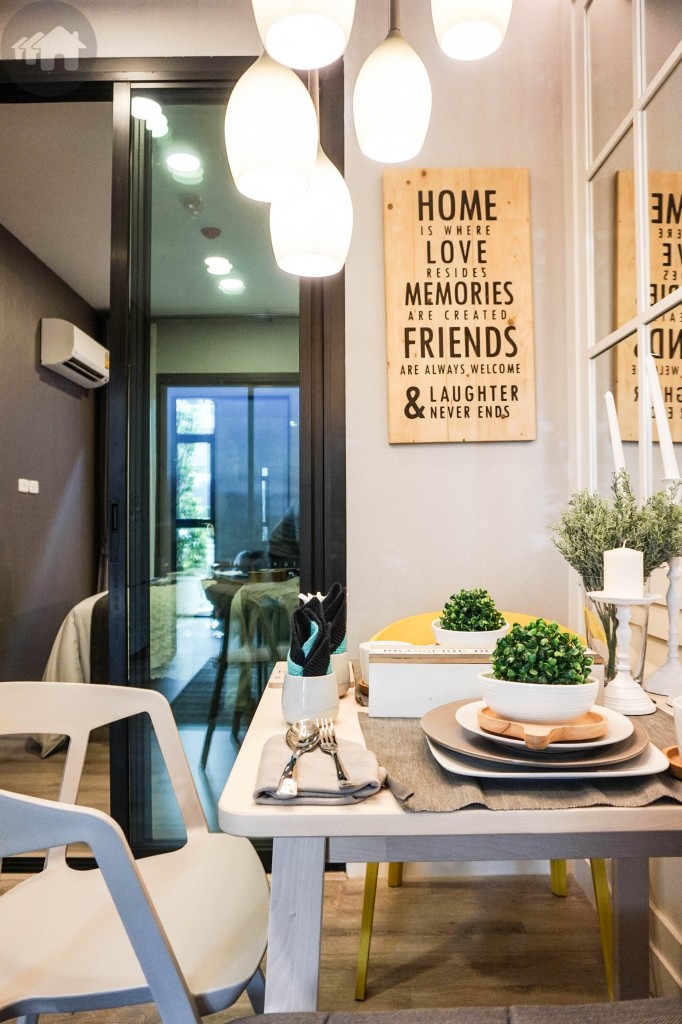 นอตติ้งฮิลล์ สุขุมวิท 105 Notting Hill Sukhumvit 105