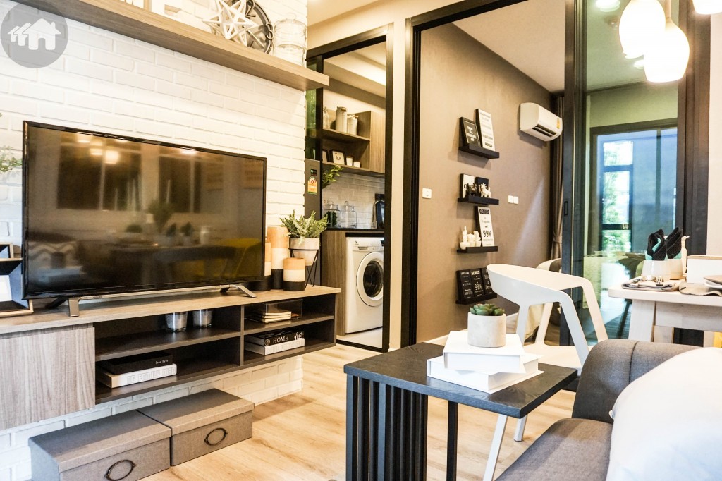 นอตติ้งฮิลล์ สุขุมวิท 105 Notting Hill Sukhumvit 105