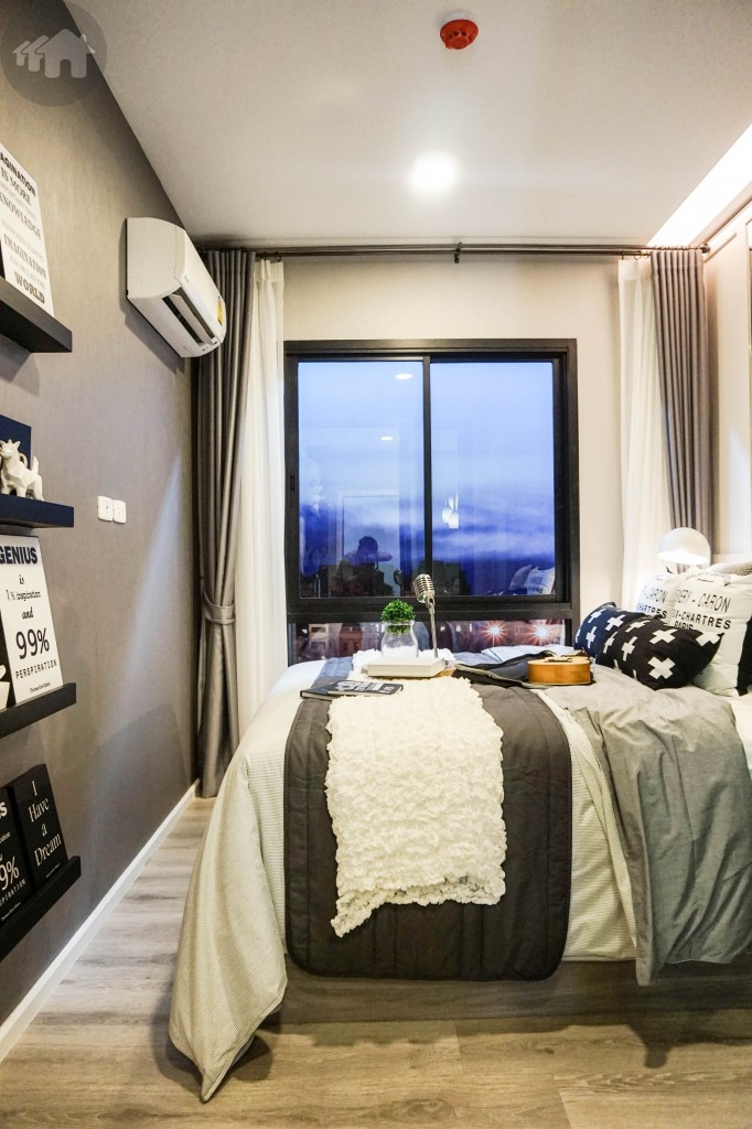 นอตติ้งฮิลล์ สุขุมวิท 105 Notting Hill Sukhumvit 105