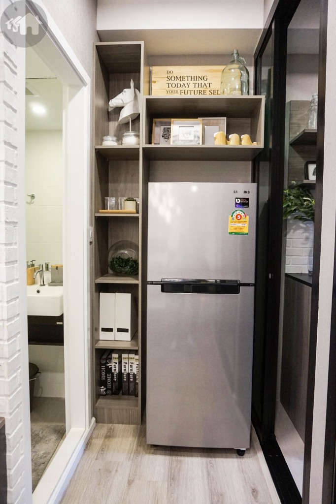 นอตติ้งฮิลล์ สุขุมวิท 105 Notting Hill Sukhumvit 105