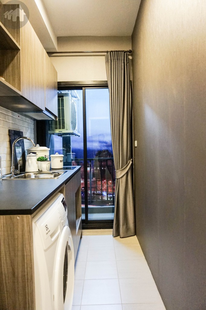 นอตติ้งฮิลล์ สุขุมวิท 105 Notting Hill Sukhumvit 105