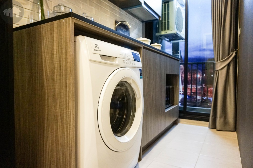 นอตติ้งฮิลล์ สุขุมวิท 105 Notting Hill Sukhumvit 105