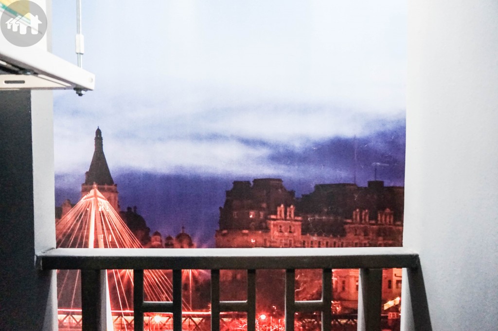 นอตติ้งฮิลล์ สุขุมวิท 105 Notting Hill Sukhumvit 105