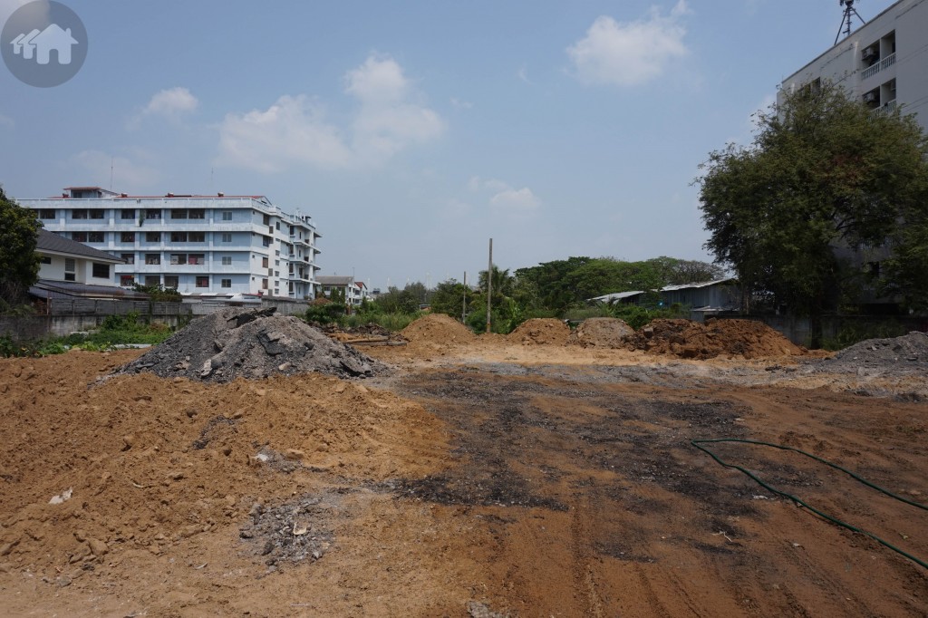 นอตติ้งฮิลล์ สุขุมวิท 105 Notting Hill Sukhumvit 105