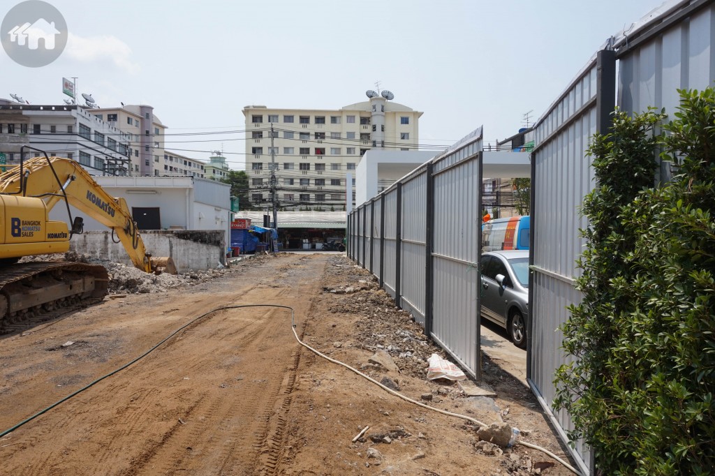 นอตติ้งฮิลล์ สุขุมวิท 105 Notting Hill Sukhumvit 105