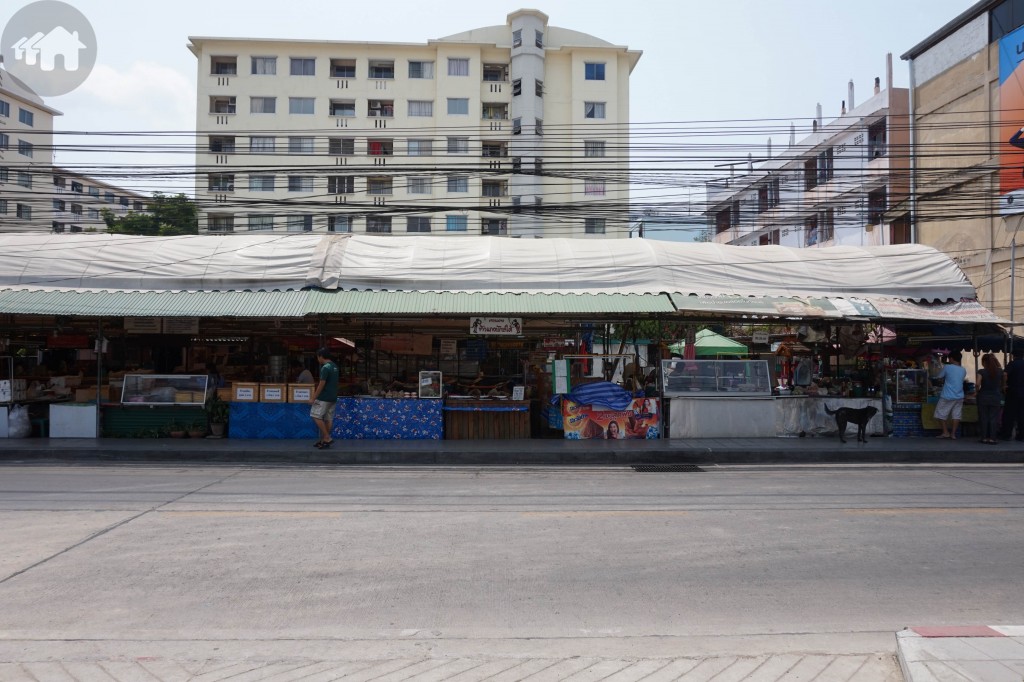 นอตติ้งฮิลล์ สุขุมวิท 105 Notting Hill Sukhumvit 105