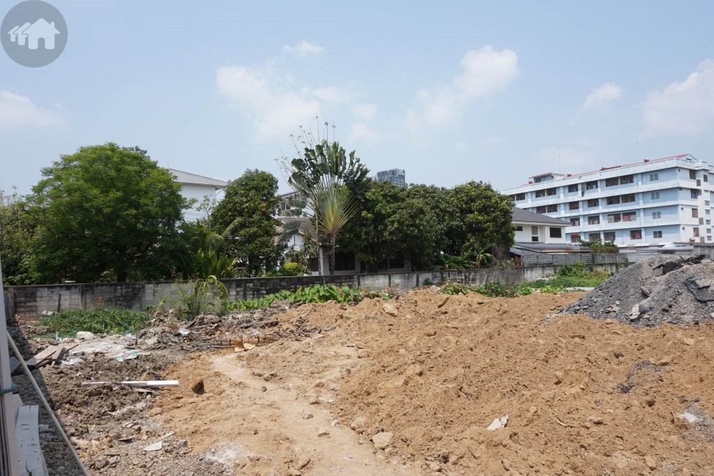 นอตติ้งฮิลล์ สุขุมวิท 105 Notting Hill Sukhumvit 105