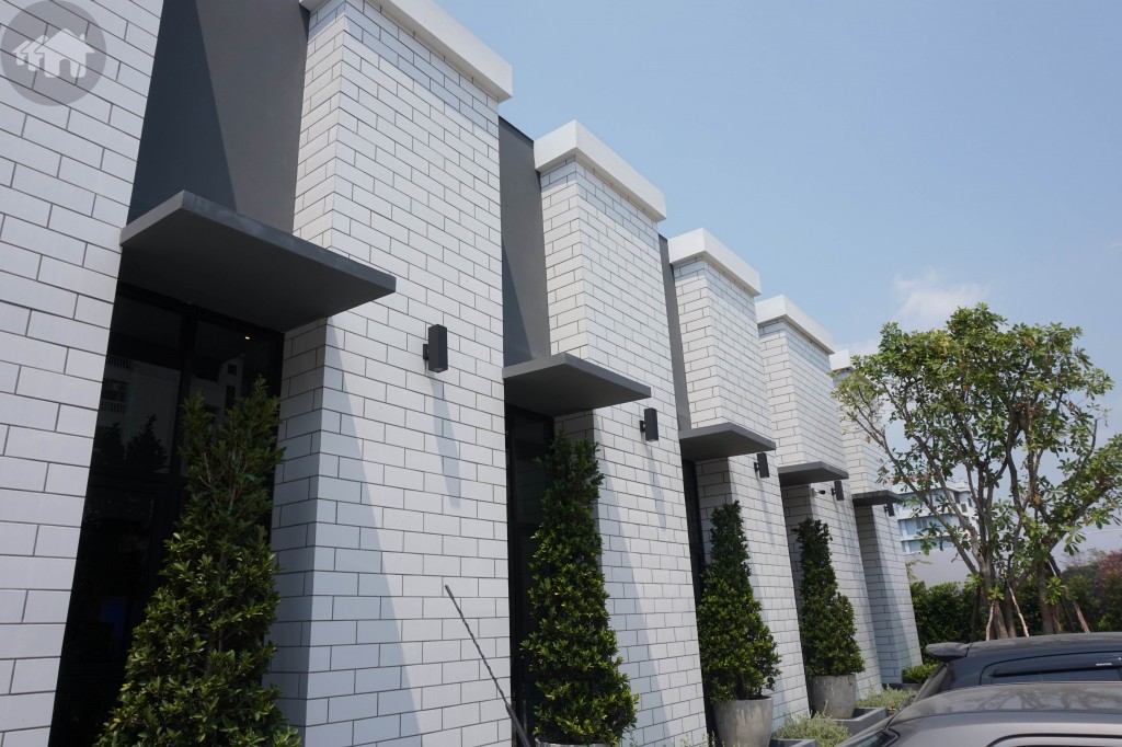 นอตติ้งฮิลล์ สุขุมวิท 105 Notting Hill Sukhumvit 105