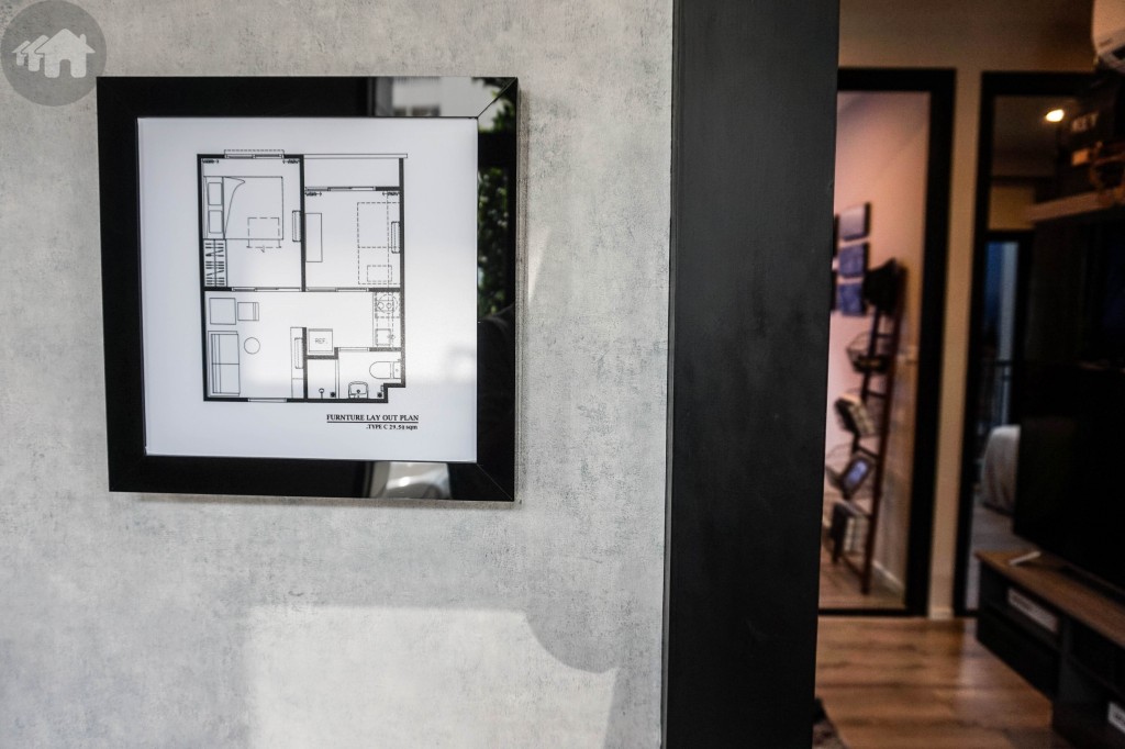 นอตติ้งฮิลล์ สุขุมวิท 105 Notting Hill Sukhumvit 105