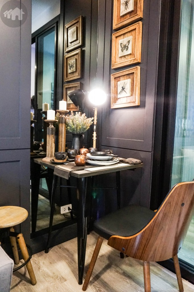 นอตติ้งฮิลล์ สุขุมวิท 105 Notting Hill Sukhumvit 105