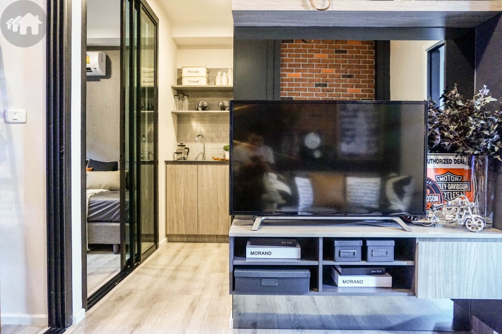 นอตติ้งฮิลล์ สุขุมวิท 105 Notting Hill Sukhumvit 105