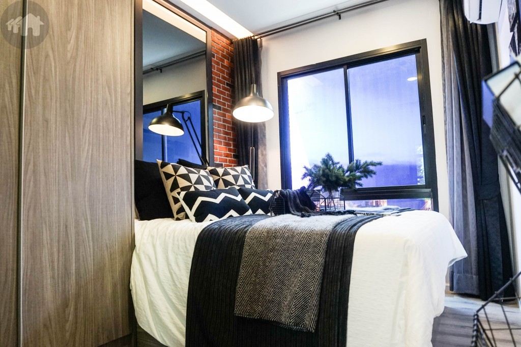 นอตติ้งฮิลล์ สุขุมวิท 105 Notting Hill Sukhumvit 105