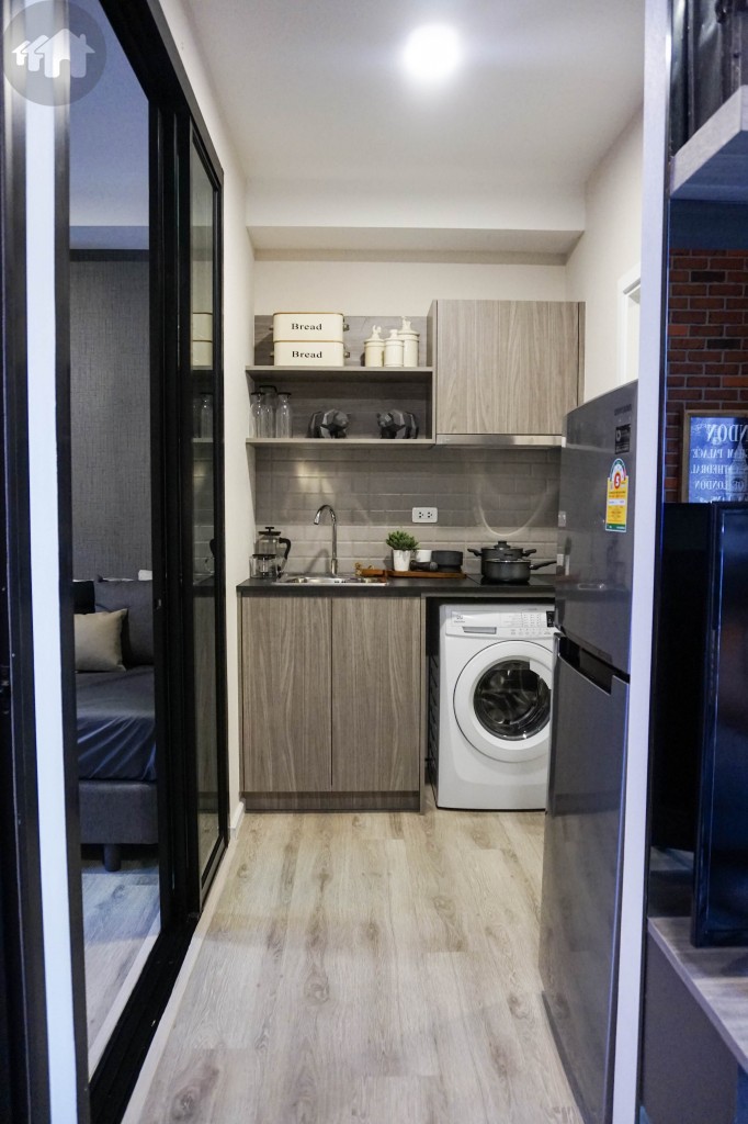 นอตติ้งฮิลล์ สุขุมวิท 105 Notting Hill Sukhumvit 105