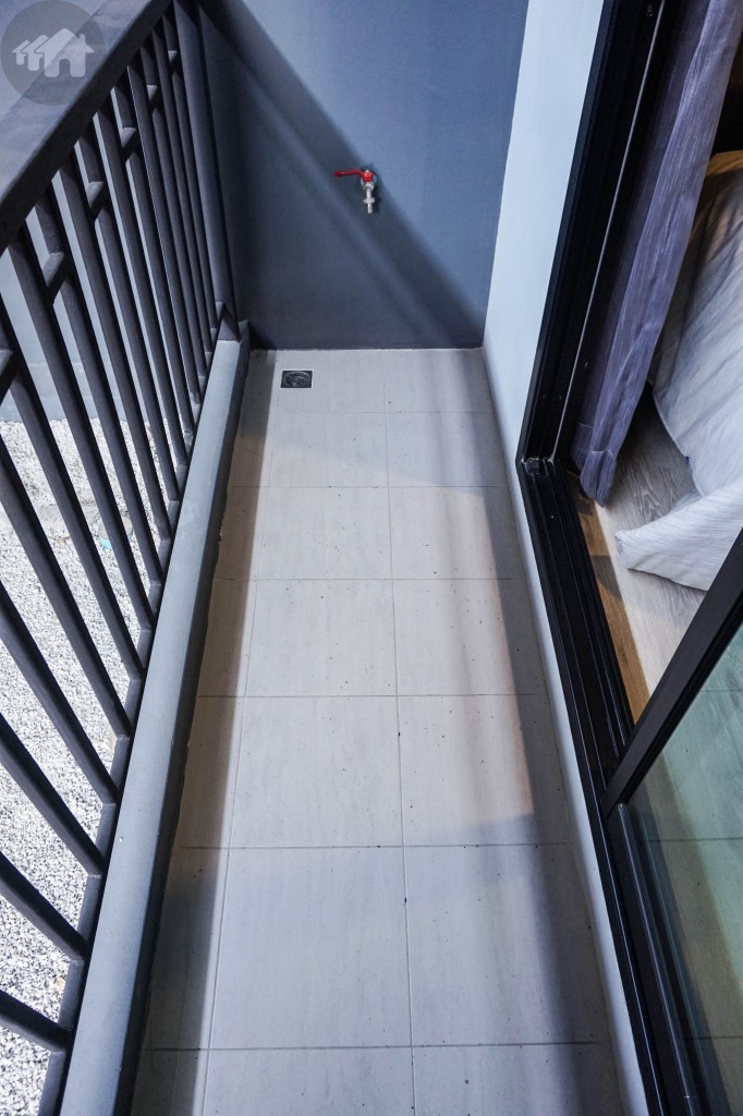 นอตติ้งฮิลล์ สุขุมวิท 105 Notting Hill Sukhumvit 105