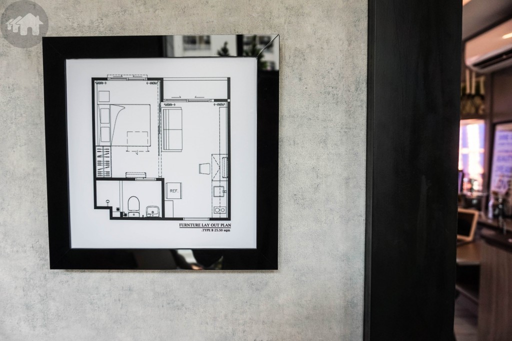 นอตติ้งฮิลล์ สุขุมวิท 105 Notting Hill Sukhumvit 105