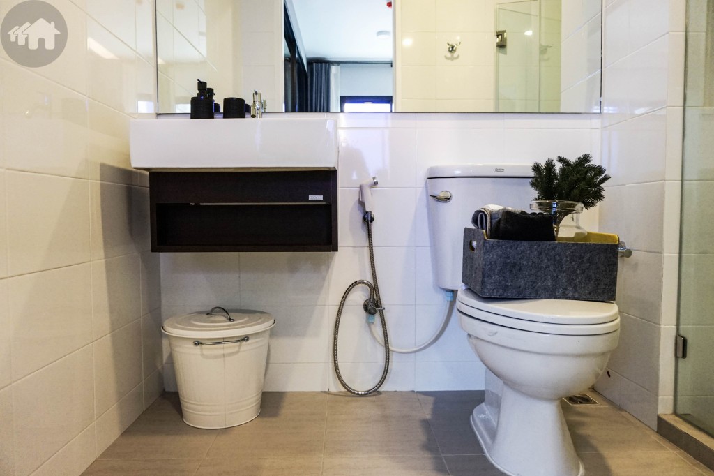 นอตติ้งฮิลล์ สุขุมวิท 105 Notting Hill Sukhumvit 105