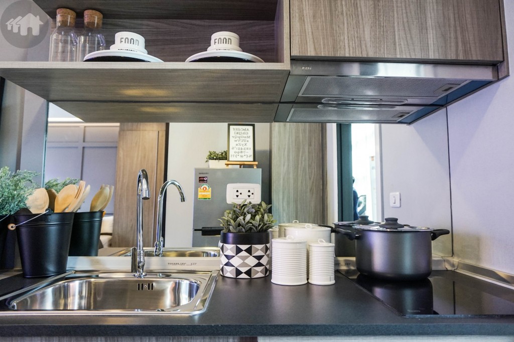 นอตติ้งฮิลล์ สุขุมวิท 105 Notting Hill Sukhumvit 105