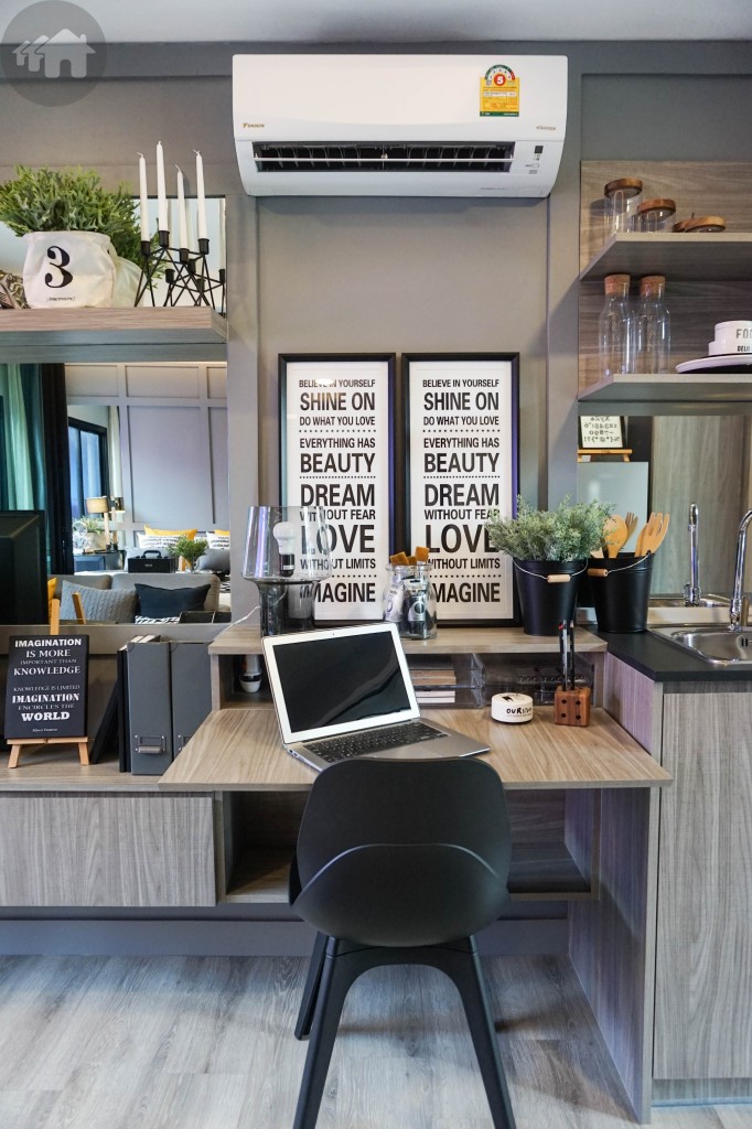 นอตติ้งฮิลล์ สุขุมวิท 105 Notting Hill Sukhumvit 105