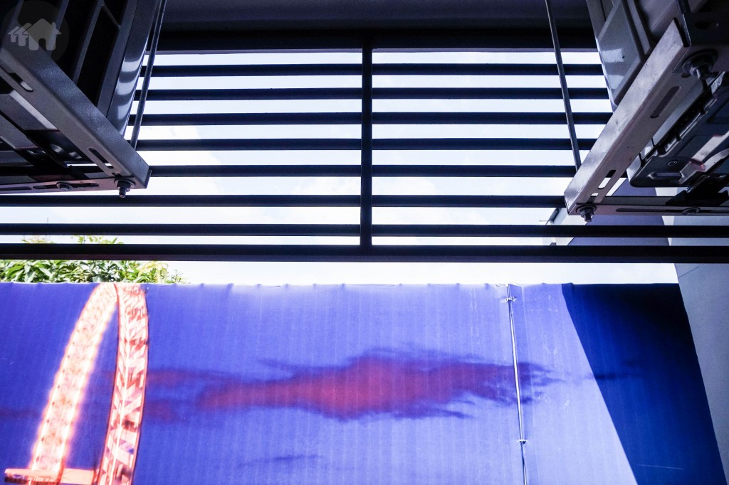 นอตติ้งฮิลล์ สุขุมวิท 105 Notting Hill Sukhumvit 105