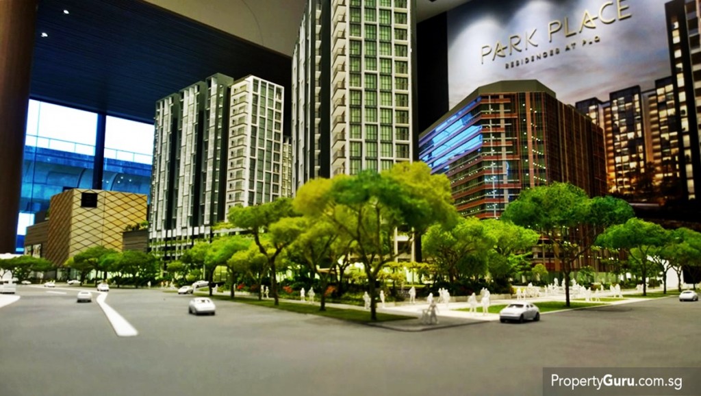 Park Place Residences