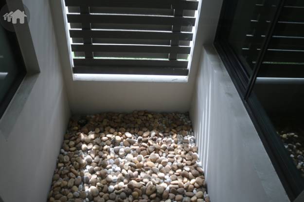 ห้องน้ำ โครงการ ภัสสร เพรสทีจ บางนา-สุวรรณภูมิ Passorn Prestige Bangna Suvarnabhumi