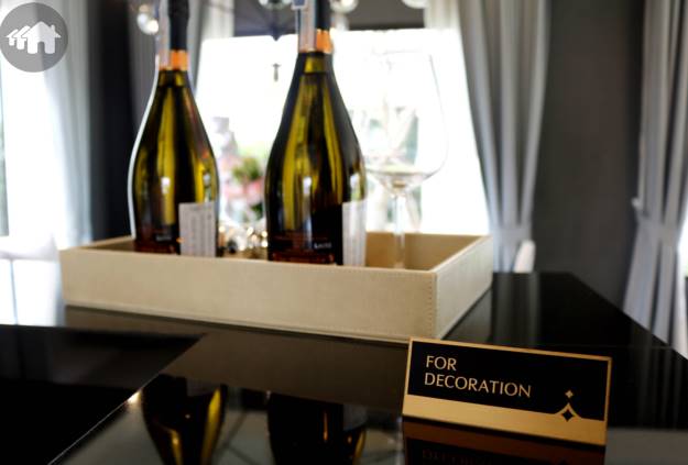 บ้าน โครงการ ภัสสร เพรสทีจ บางนา-สุวรรณภูมิ Passorn Prestige Bangna Suvarnabhumi