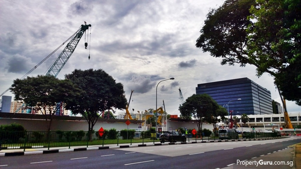 Paya Lebar quarter site extended