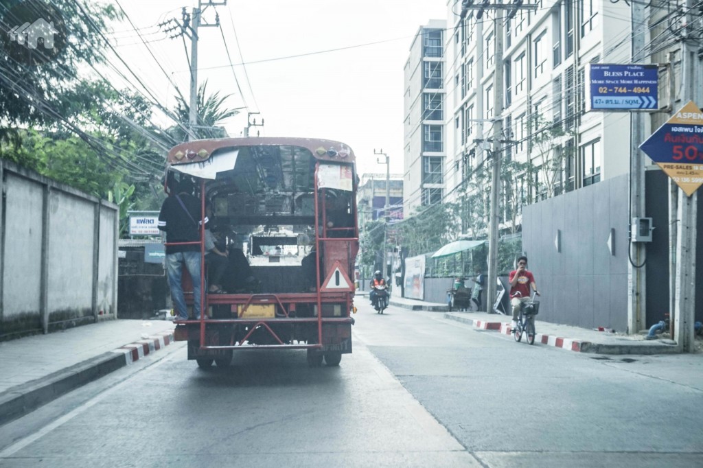 Notting Hill Sukhumvit 105