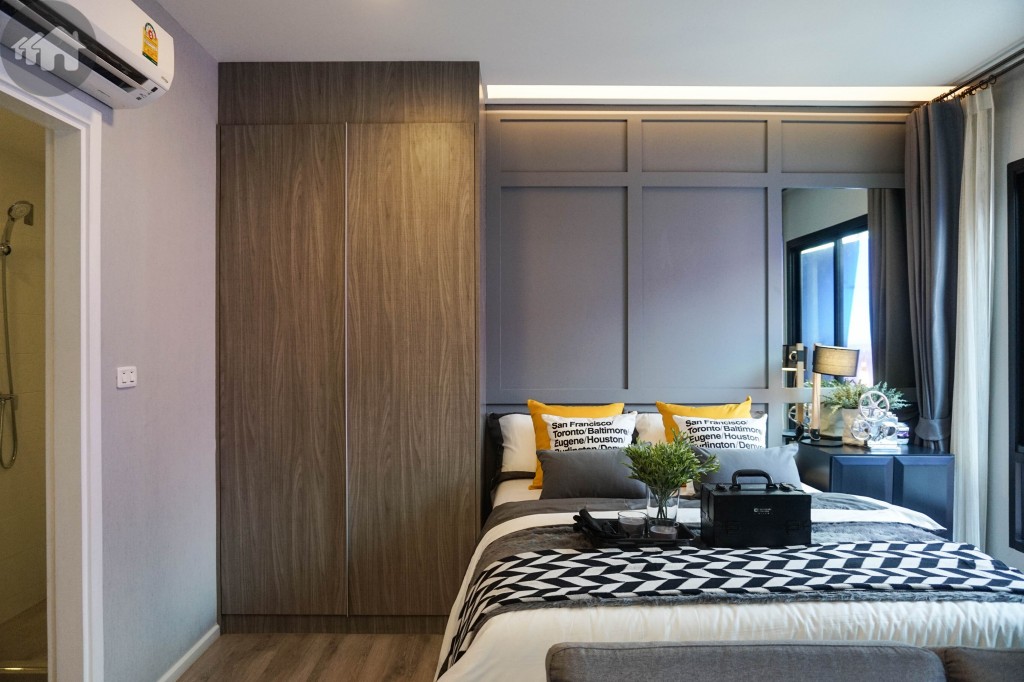 Notting Hill Sukhumvit 105