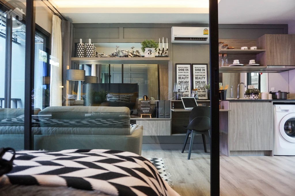 Notting Hill Sukhumvit 105