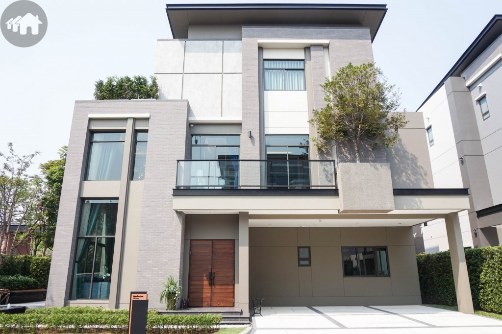 The Gentry Sukhumvit Ex.ManhattonDSC03780-001