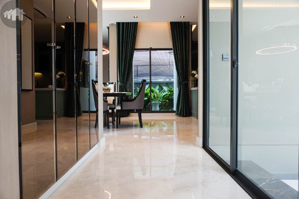 The Gentry Sukhumvit Ex.ManhattonDSC03792-008