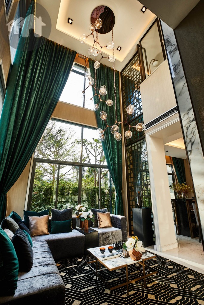 The Gentry Sukhumvit Ex.ManhattonDSC03795-009