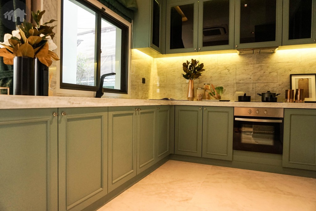 The Gentry Sukhumvit Ex.ManhattonDSC03812-017