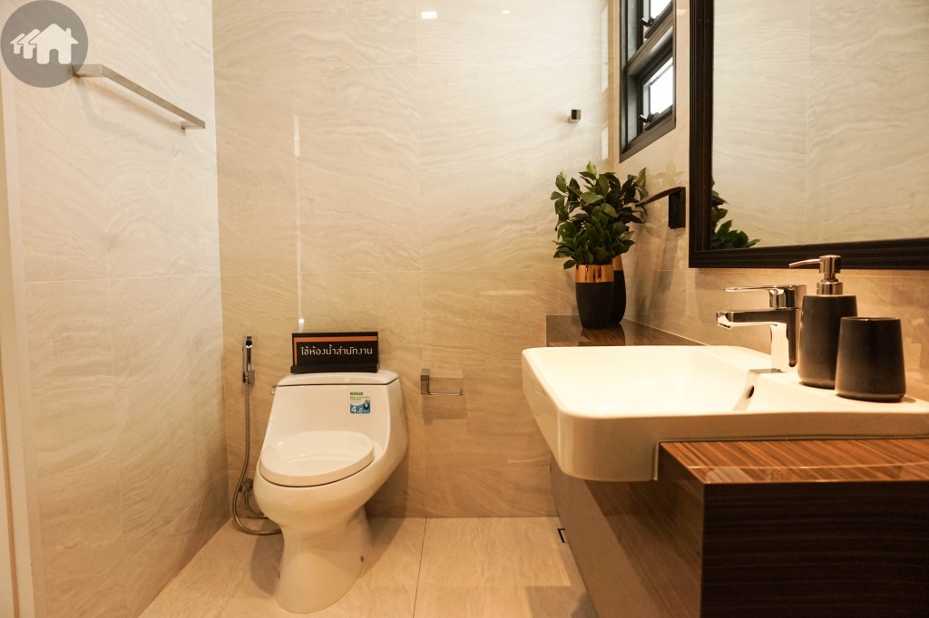 The Gentry Sukhumvit Ex.ManhattonDSC03829-025