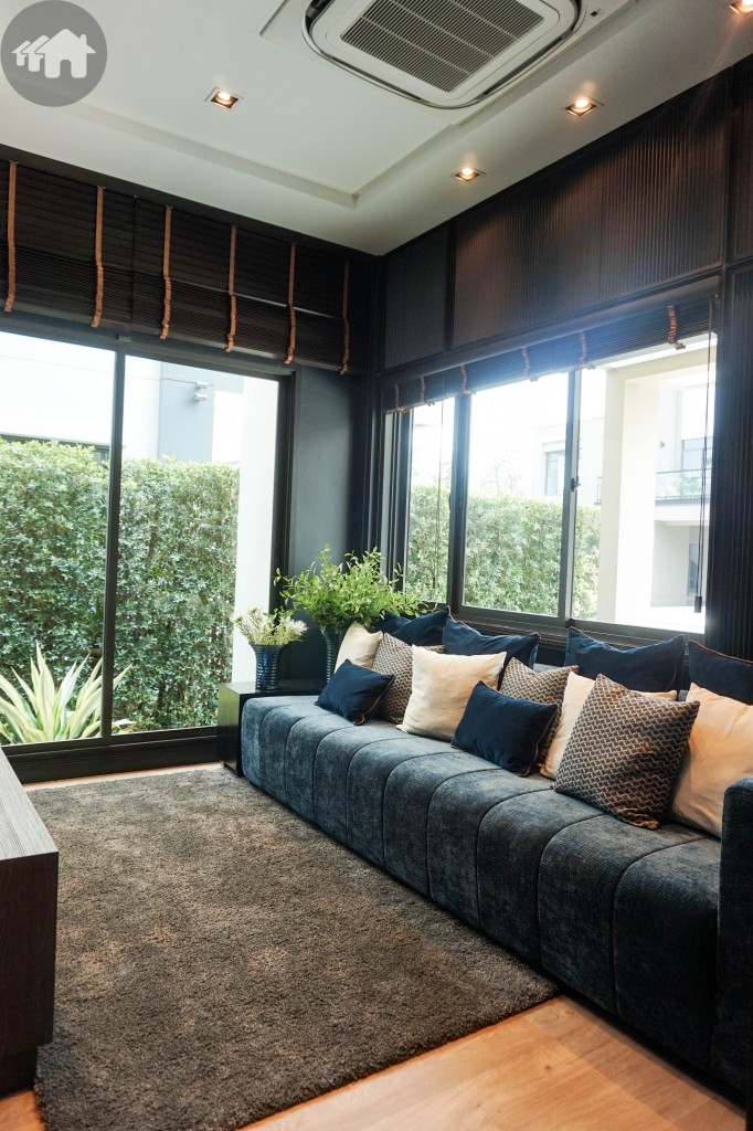 The Gentry Sukhumvit Ex.ManhattonDSC03834-026